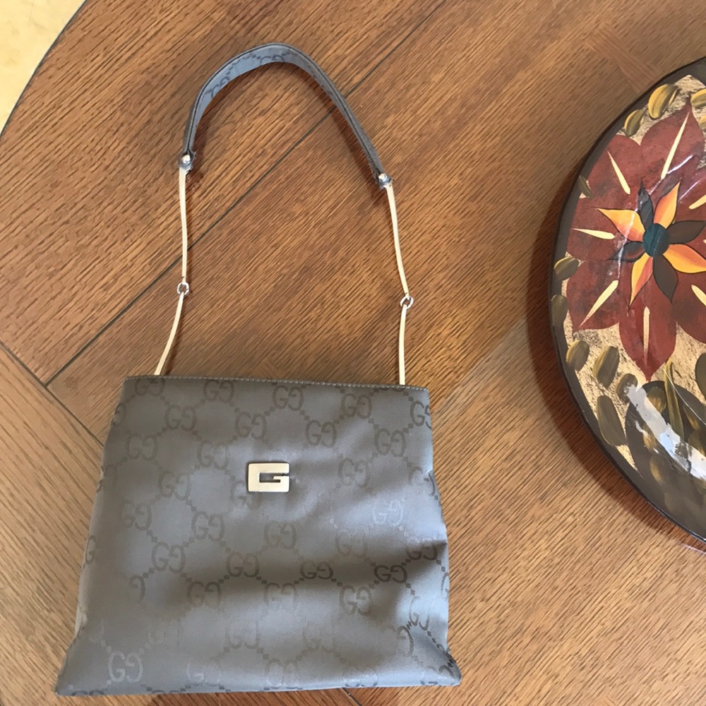 Gucci Bag with Dust Bag